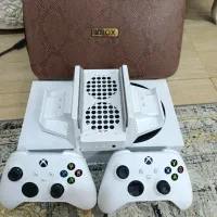ایکس باکس سری ای 512گیگ