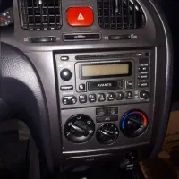 آوانته۸۷دنده|خودرو سواری و وانت|تهران, بوستان سرخه حصار|دیوار