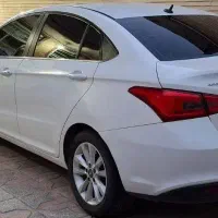 اریزو 5 چری مدل 96