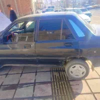 پراید|خودرو سواری و وانت|مریوان, |دیوار