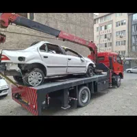 جرثقیل شبانه روزی کفی قیمت مناسب