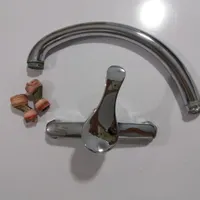 شیر اب اهرمی