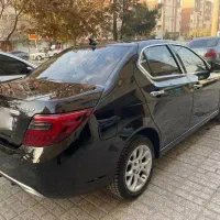 دنا پلاس توربو اتوماتیک ۱۴۰۲