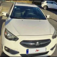 فروش شاهین Gساندروف دار۱۴۰۲|خودرو سواری و وانت|شهرکرد, |دیوار