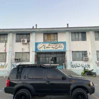 نیسان رونیز مشکی مدل 1384 سند شخصی|خودرو سواری و وانت|ساری, |دیوار