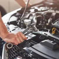 مکانیک سیار و جلوبندی ساز و باطری‌ساز (شبانه روزی)