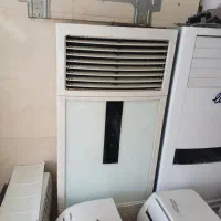 کولر گازی ایستاده ۶۰ هزار جنرال گلد کولرگازی|کولر گازی و فنکوئل|تهران, خلیج فارس|دیوار