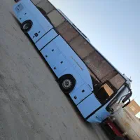 اتوبوس بی 12|خودرو سنگین|زاهدان, |دیوار