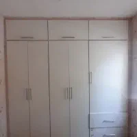 ۸۰متری روبه رو مترو فول وام تسویه|فروش آپارتمان|هشتگرد, شهرک گلها|دیوار