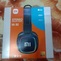 فروش هدفون مارک STEREO|لوازم جانبی موبایل و تبلت|جهرم, |دیوار