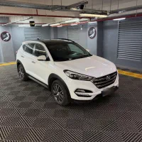 هیوندا توسان ۲۰۱۷