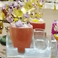 گل تزئینی