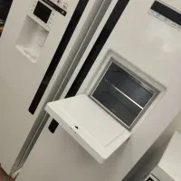 دوقلو الکترواستیل|یخچال و فریزر|ایلام, |دیوار