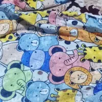 لباس کودک اسپرت   شال و کلاه