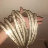 ریسه ال ای دی دوتایی ۲۲۰ ولت