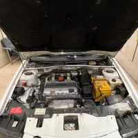 سمند ef7 فوق العاده سالم بدون مشابه|خودرو سواری و وانت|تهران, بهمن یار|دیوار