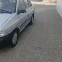 پراید صبا 83