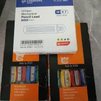 خودکار.اتود.تراش جامدادی.ماژیک.غلطگیر|لوازم التحریر|تهران, جلیلی|دیوار