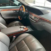 بنز s500 2009|خودرو سواری و وانت|تهران, جمهوری|دیوار