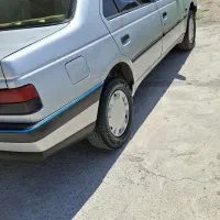 پژو 405|خودرو سواری و وانت|اردبیل, |دیوار