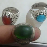 انگشتر‌نقره۹۹