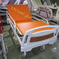 تخت بیمارستانی فروش ویژه/ اجاره/ ویلچر بیمار