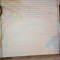 درب کرکره برقی