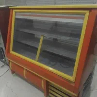 یخچال  ویترینی|فروشگاه و مغازه|مریوان, |دیوار