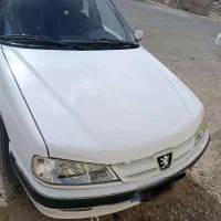 پارس 1400|خودرو سواری و وانت|ایلام, |دیوار