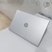 لپتاپ HP پردازنده نسل ۸ کاربردی تمیز و سبک|رایانه همراه|اردبیل, |دیوار