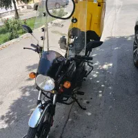 بهترین باکسر ارومیه مدل ۱۴۰۳