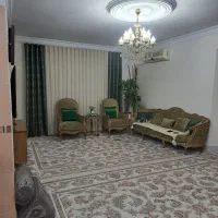 اپارتمان 76/5 آیت الله سعیدی 2خواب