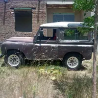 ماشین کلاسیک