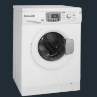 ماشین لباسشویی آبسال 7کیلویی