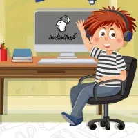 استخدام منشی آموزشگاه (خانم)