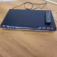 دستگاه سی دی|پخشکننده DVD و ویدیو|اندیشه, شهرک کوثر|دیوار