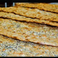 شاطر سنگگ با حقوق  35 الی 40 میلیون