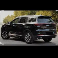 تیگو ۷ پرومکث دو دیفرانسیل|خودرو سواری و وانت|تهران, کوثر|دیوار