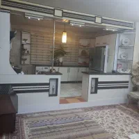 آپارتمان ۹۰متر دو خواب فول امکانات
