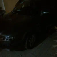 سمند سورن پلاس