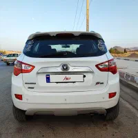 فروش چانگان cs35|خودرو سواری و وانت|نورآباد, |دیوار