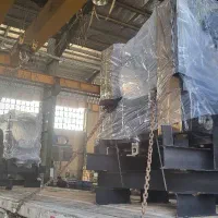 مهندس مکانیک