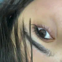 تخفیف اکستنشن مژه