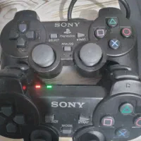 دسته پلی سیشن اصل و یک دستگاه موبایل نوکیاN93i