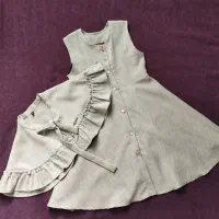 لباس کودک|لباس|محمدشهر, سیدآباد|دیوار