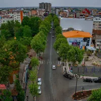 شیشه‌گران واحد تجاری مناسب کافه و رستوران