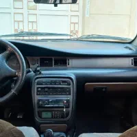 سمند بژ|خودرو سواری و وانت|باغستان, |دیوار
