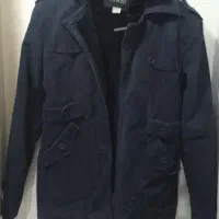 کاپشن برشکا ترک سایز لارج|لباس|محمدشهر, شهرک پیام (مهرالبرز)|دیوار