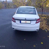 ساینامدل ۹۶ دوررنگ|خودرو سواری و وانت|خوی, |دیوار