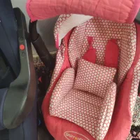 کریر و مینی واش